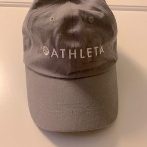 Athleta baseball hat